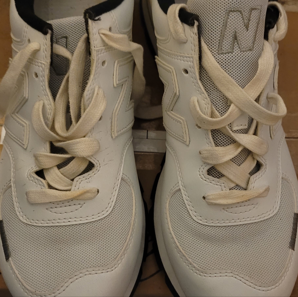 New Balance
